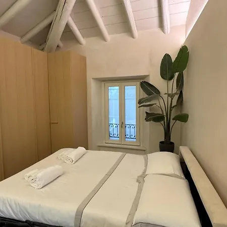 Apartment My Dream Lakeside Argegno