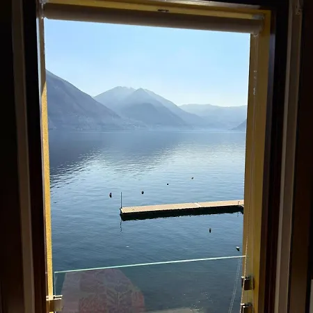 My Dream Lakeside Apartment *