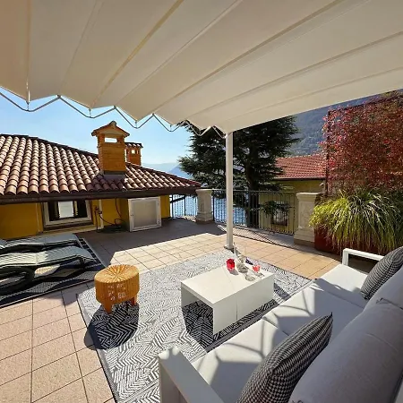 Apartment My Dream Lakeside *