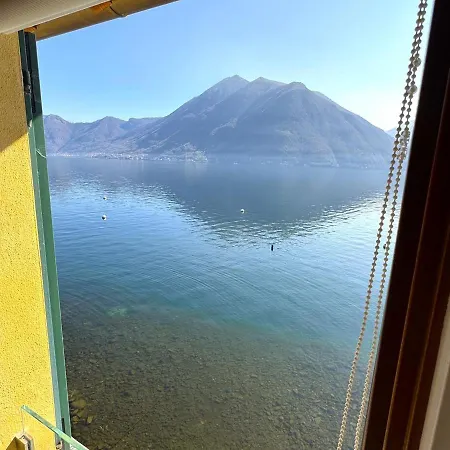 My Dream Lakeside *