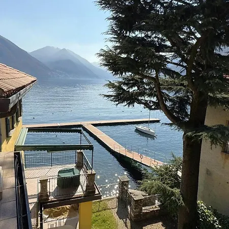 My Dream Lakeside Apartment