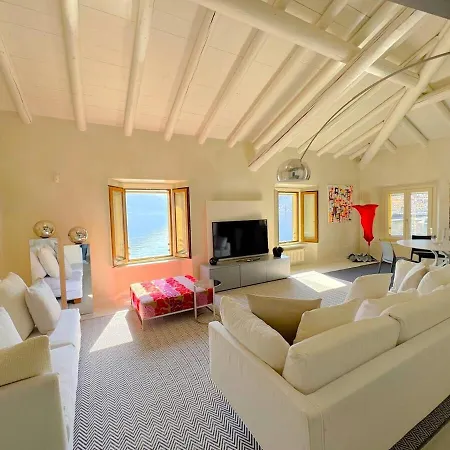 Apartment My Dream Lakeside