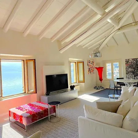 Apartment My Dream Lakeside *